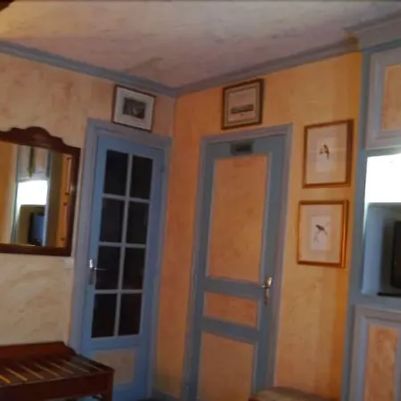 Les Degres De Notre Dame Hotel Parijs