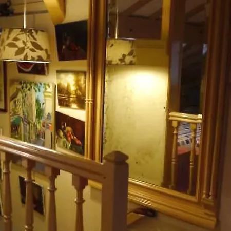 Hotel Les Degres De Notre Dame Parijs