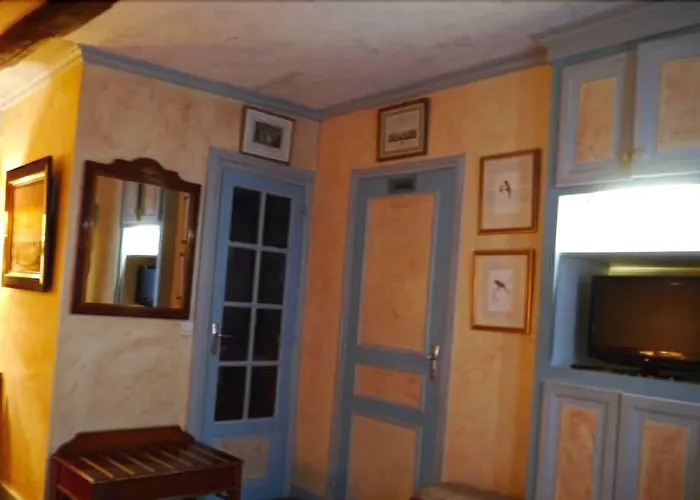 Les Degres De Notre Dame Hotel Paris