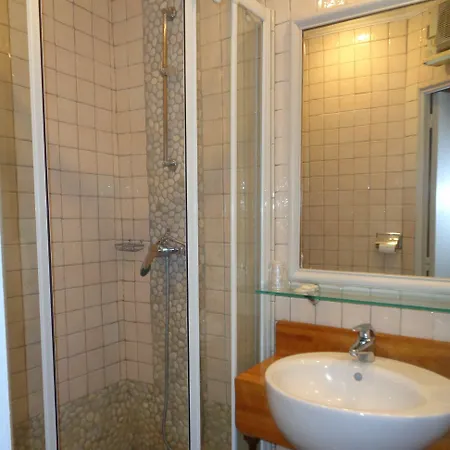 Les Degres De Notre Dame פריז