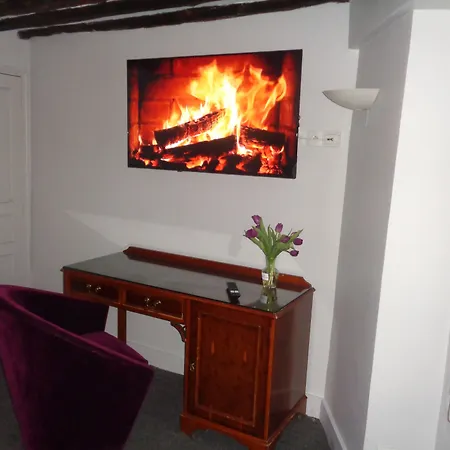 Les Degres De Notre Dame 2* פריז