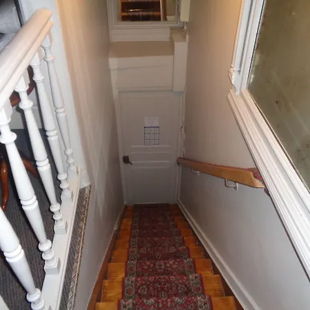 Les Degres De Notre Dame מלון 2*