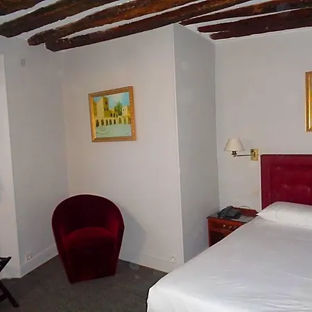 Les Degres De Notre Dame Hotel 2*