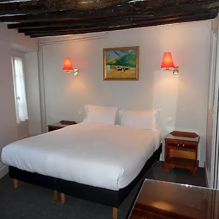 Hotel Les Degrés De Notre Dame