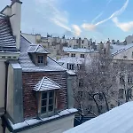 Les Degres De Notre Dame 2*