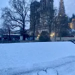 Les Degres De Notre Dame