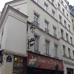 Szálloda Les Degres De Notre Dame 2*