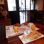 Les Degres De Notre Dame 2*